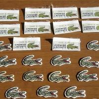 Lacoste coccodrillo