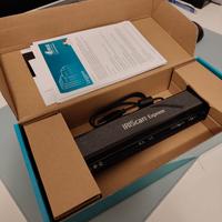IRIScan Express 4 - scanner portatile