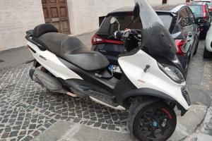 Piaggio MP3 350 - Novembre 2018
