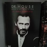 Serie TV Dott. House