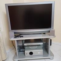 sono bravia 40 pollici completa di dorby 