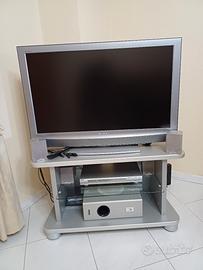 sono bravia 40 pollici completa di dorby 