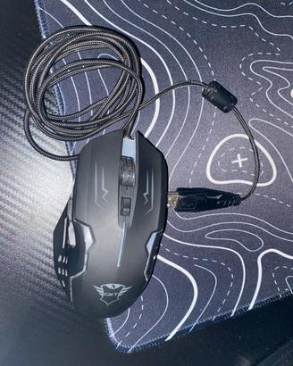 mouse gx trust