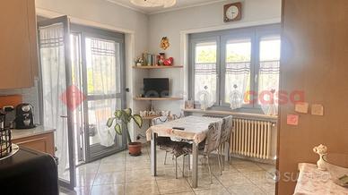 Appartamento Pinerolo [Cod. rif 3315590VRG]