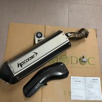 Terminale Scarico HP Corse Bmw GS