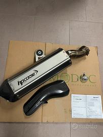 Terminale Scarico HP Corse Bmw GS