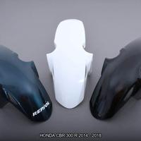 Parafango anteriore per HONDA CBR 300 R 2014 2018