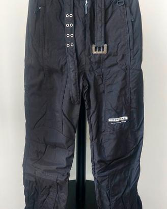 Pantaloni da sci. 