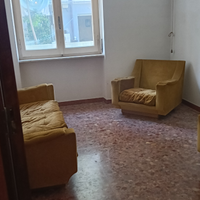 Quadri vano a Cagliari Monte Urpinu