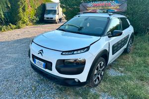 Citroen C4 Cactus 1.6 diesel 2017