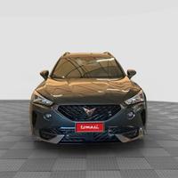 CUPRA Formentor Formentor 2.0 TDI 4Drive DSG