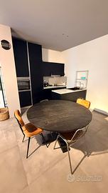 Cucina componibile in legno vismap