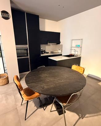 Cucina componibile in legno vismap