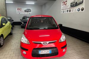 Hyundai i10 1.1 12V BlueDrive GPL Active 2009