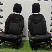 Tappezzeria per jeep renegade trailhawk