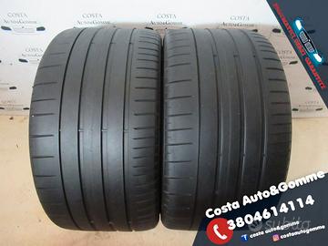 305 30 21 Pirelli 85%  305 30 R21