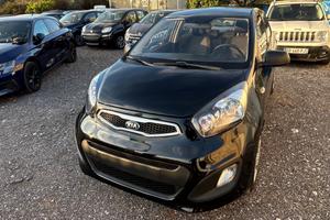 Kia Picanto 1.0 12V 5 porte Glam