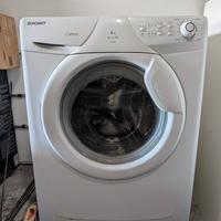 Lavatrice Zerowatt 6 kg