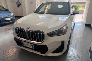 Bmw X1 sDrive 18i Msport