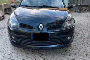 Renault clio 2007 5 porte
