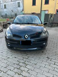 Renault clio 2007 5 porte
