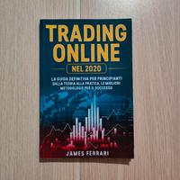 Trading online di James Ferrari