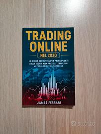 Trading online di James Ferrari