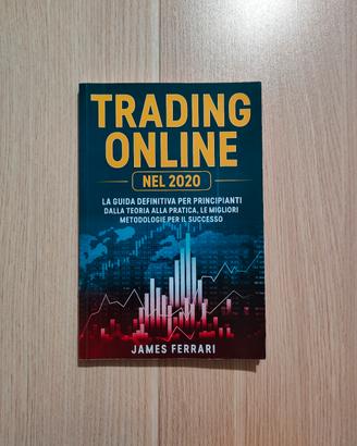Trading online di James Ferrari