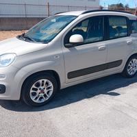 Fiat panda diesel 