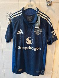 maglietta manchester united originale