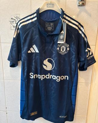 maglietta manchester united originale