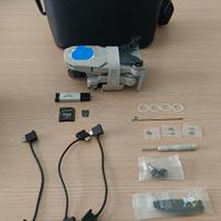 DJI MINI 4K – Drone  con accessori