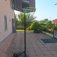 Kipsta Canestro Decathlon