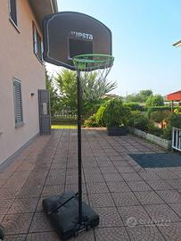 Kipsta Canestro Decathlon