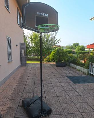 Kipsta Canestro Decathlon