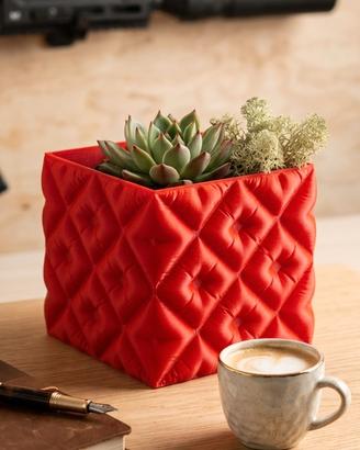 vaso realizzato in 3d 