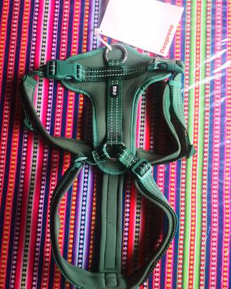 Pettorina cane neoprene