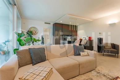 Appartamento Noventa Padovana [0493261012VRG]