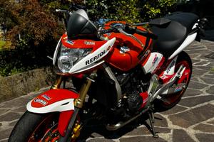 Honda hornet 600 2007