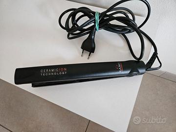 Piastra per capelli Ga.ma