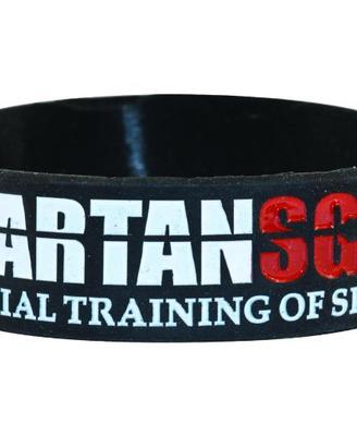 Spartan Race Bracciale + omaggio cod.Sprint