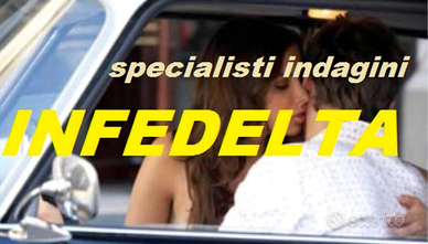 Esperto #indagini investigative private #pediname