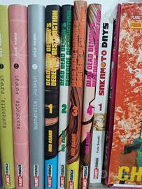 dead dead demon's destruction 