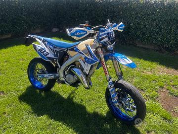 TM Racing 125 Supermotard - 2019