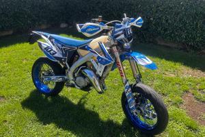 TM Racing 125 Supermotard - 2019