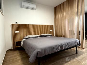 Appartamenti a mare a policoro