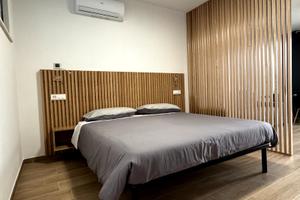 Appartamenti a mare a policoro