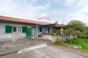 Villa o villino - Viagrande