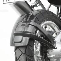 Paraspruzzi posteriore carbonio bmw r 1200gs