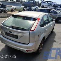 FORD FOCUS 2 DA, DP, HCP 2.0 LPG 145CV -ricambi